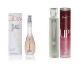UP! 44- Glow By J. Lo