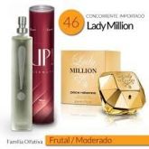 UP! 46- Lady Million