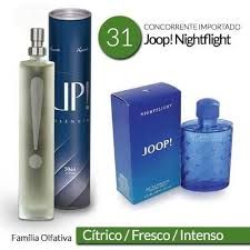 UP! 31- Joop! Nightflight 50ml