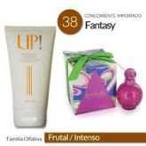 UP! 38- Fantasy