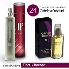 UP! 24- Gabriela Sabatini 50ml