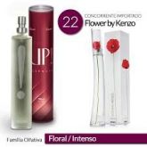 UP! 22- Flower By Kenzo 50ml