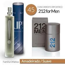 UP! 45- 212 Men 50ml