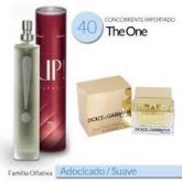 UP! 40- The One