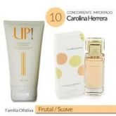 UP! 10- CarolinaHerrera