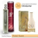 UP! 36- CK in2u Her