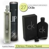 UP! 27- CK Be 50ml