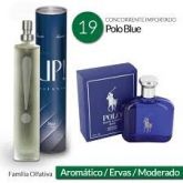 UP! 19- Polo Blue 50ml