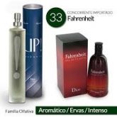 UP! 33- Fahrenheit 50ml