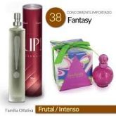 UP! 38- Fantasy