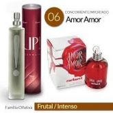 UP! 06- Amor Amor 50ml