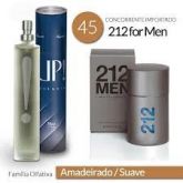 UP! 45- 212 Men 50ml
