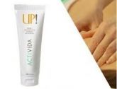 UP! Creme Massageador