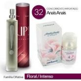 UP! 32- Anais Anais 50ml