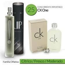 UP! 25- CK One 50ml
