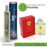 UP! 13- Ferrari Red 50ml