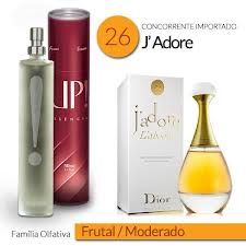 UP! 26- J ' adore 50ml