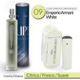 UP! 09- Armani White 50ml