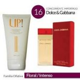 UP! 16- Dolce & Gabbana