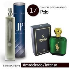 UP! 17- Polo 50ml