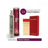 UP! 16- Dolce & Gabbana 50ml