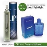 UP! 31- Joop! Nightflight 50ml