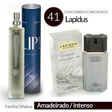 UP! 41- Lapidus 50ml