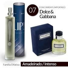 UP! 07-Dolce & Gabbana 50ml