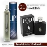 UP! 21- Polo Black 50ml