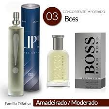 UP! 03- Boss 50ml