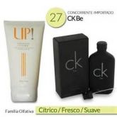 UP! 27- CK Be