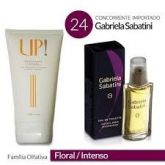 UP! 24 - Gabriela Sabatini