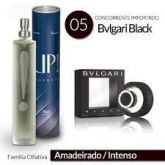 UP! 05- Bulgari Black 50ml