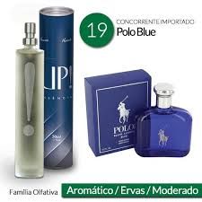 UP! 19- Polo Blue 50ml