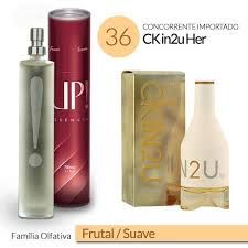 UP! 36- CK in2u Her