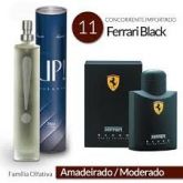 UP! 11- Ferrari Black 50ml