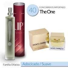 UP! 40- The One