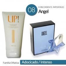 UP! 08- Angel
