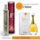 UP! 26- J ' adore 50ml