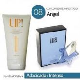 UP! 08- Angel