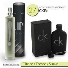 UP! 27- CK Be 50ml